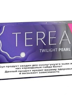TEREA TWİLİGHT PEARL