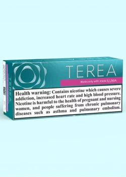 TEREA TURKUAZ